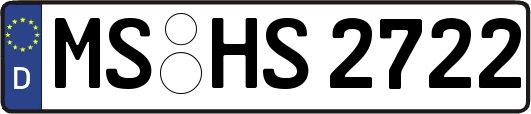 MS-HS2722