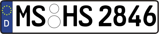 MS-HS2846