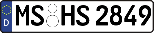 MS-HS2849