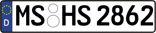 MS-HS2862