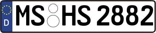 MS-HS2882