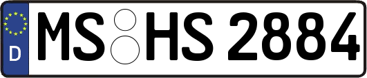 MS-HS2884