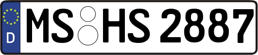 MS-HS2887
