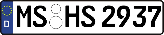 MS-HS2937