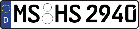 MS-HS2940