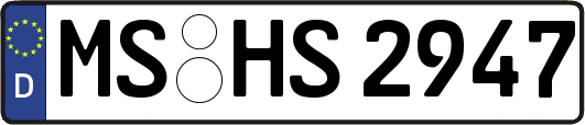 MS-HS2947