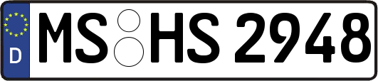 MS-HS2948