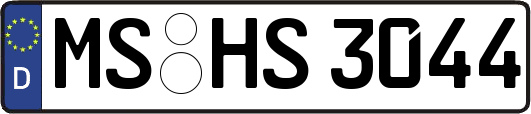 MS-HS3044