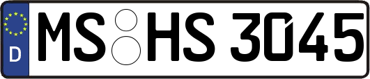 MS-HS3045