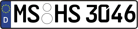 MS-HS3046