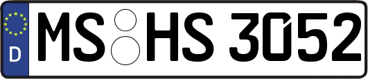MS-HS3052