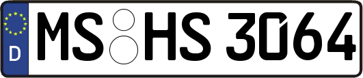 MS-HS3064