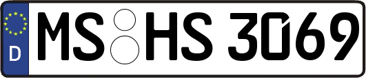 MS-HS3069