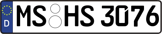 MS-HS3076