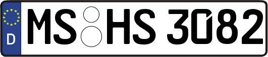 MS-HS3082