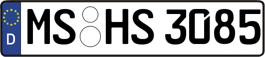 MS-HS3085