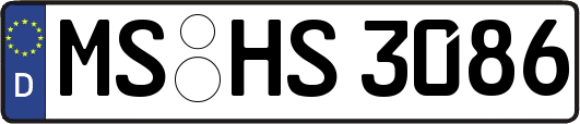 MS-HS3086