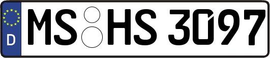 MS-HS3097