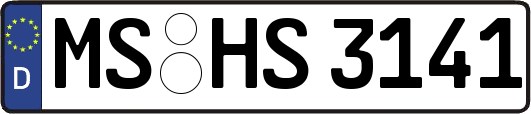 MS-HS3141