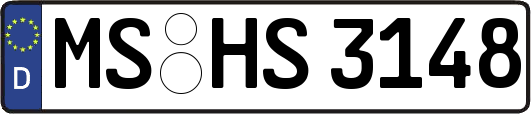 MS-HS3148