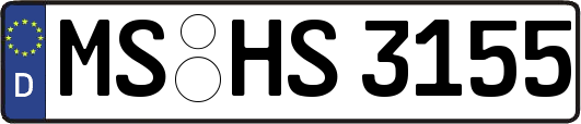 MS-HS3155