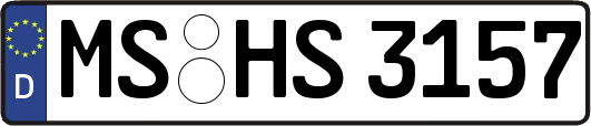 MS-HS3157