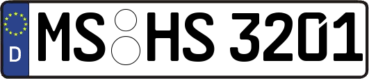 MS-HS3201