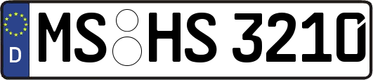 MS-HS3210