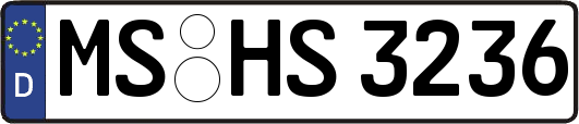 MS-HS3236