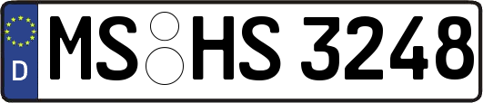 MS-HS3248