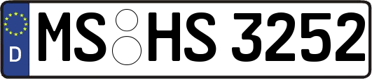 MS-HS3252