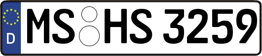 MS-HS3259