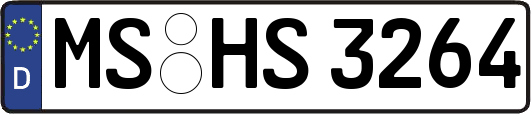 MS-HS3264