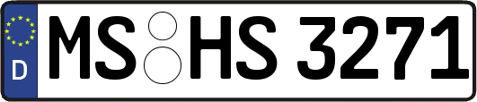 MS-HS3271