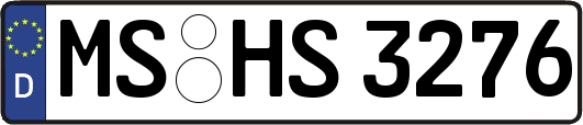 MS-HS3276