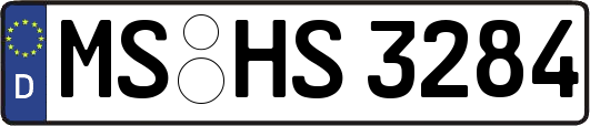 MS-HS3284