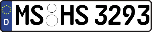 MS-HS3293