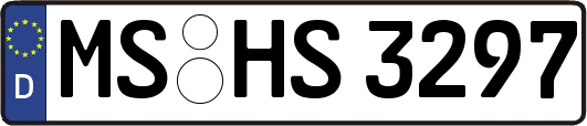 MS-HS3297