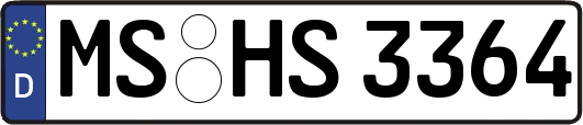 MS-HS3364