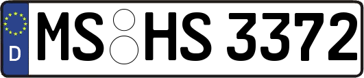 MS-HS3372