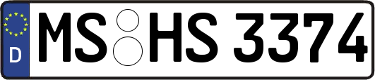 MS-HS3374