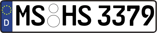 MS-HS3379