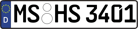 MS-HS3401