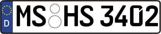 MS-HS3402