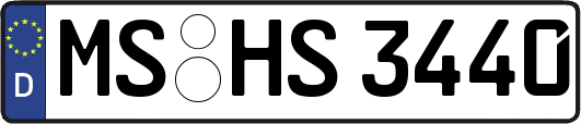 MS-HS3440