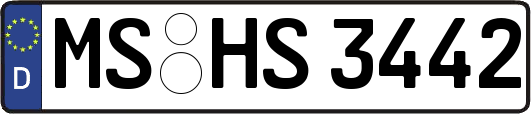 MS-HS3442