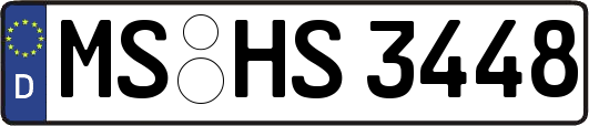 MS-HS3448