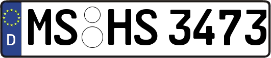 MS-HS3473