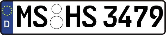 MS-HS3479