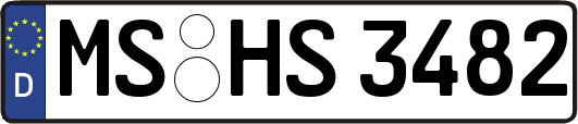 MS-HS3482